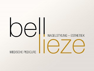 Logo ontwikkeling BellLieze