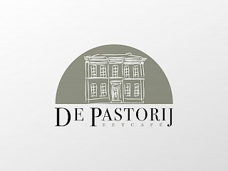 Creatie logo De Pastorij